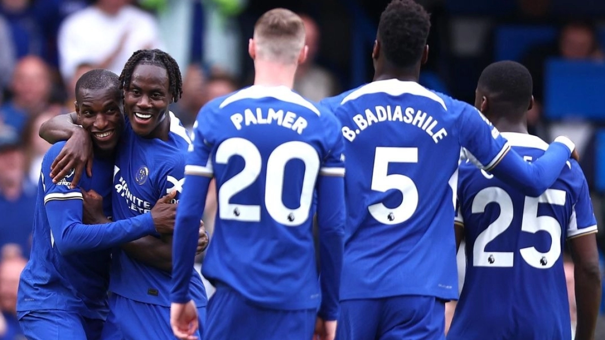 CONFIRMADO: El Chelsea cerró su primer fichaje del verano