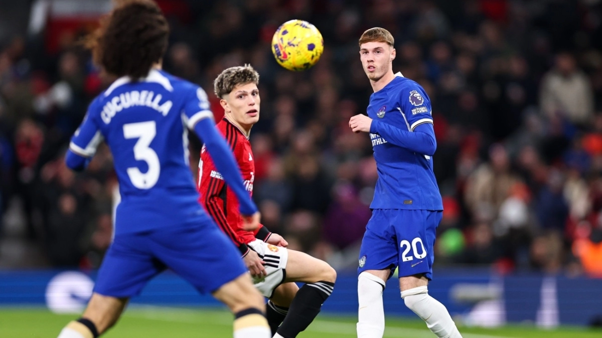 Chelsea y United se pelean por un crack de la Premier
