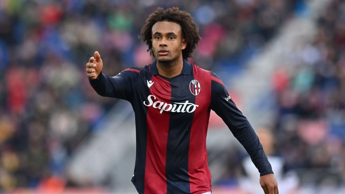 La cifra por la que el Manchester United podría comprar a Joshua Zirkzee