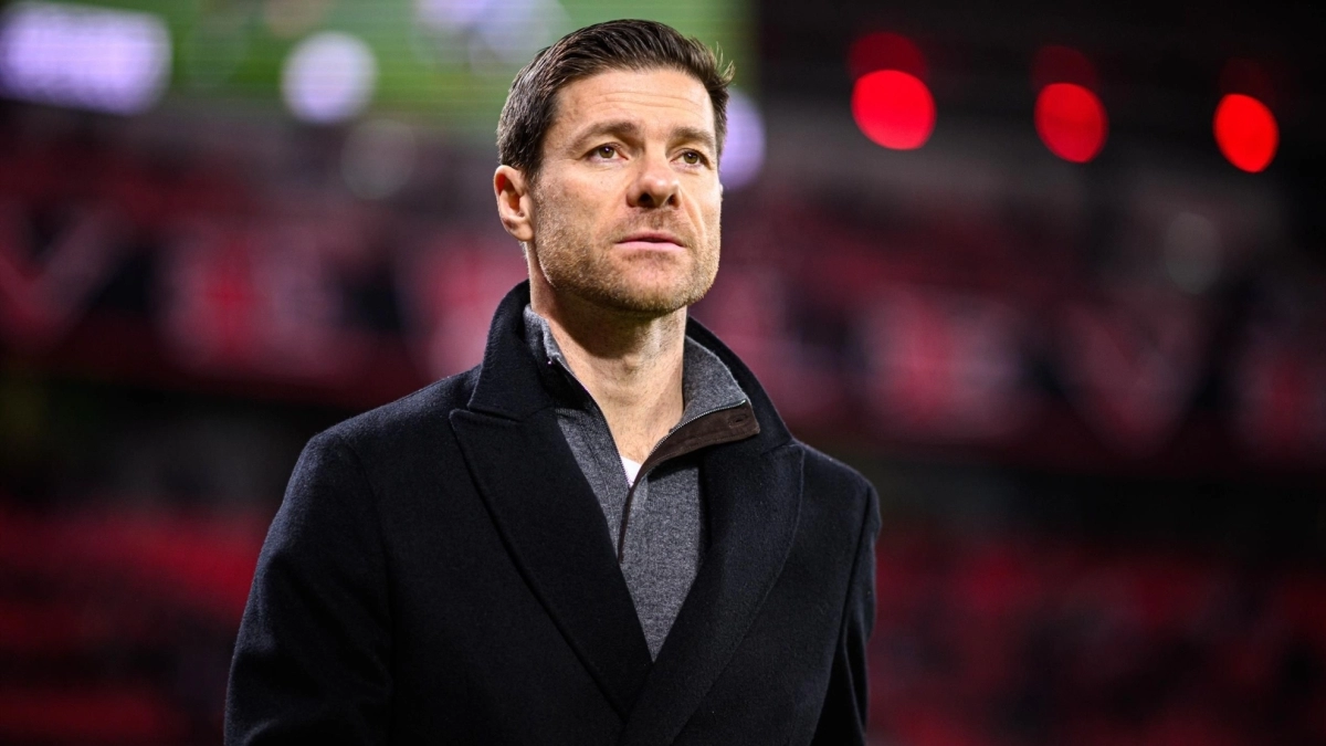 El gran fichaje de Xabi Alonso a costa del Real Madrid