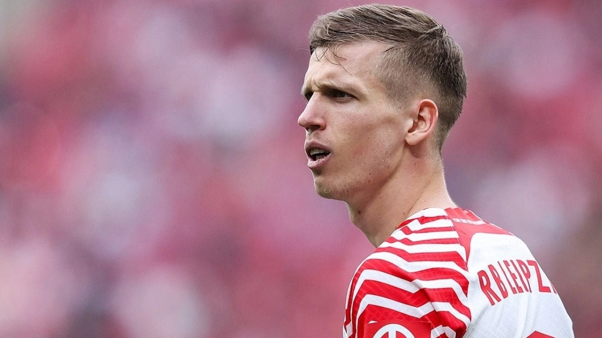 Los 3 gigantes europeos que quieren fichar a Dani Olmo