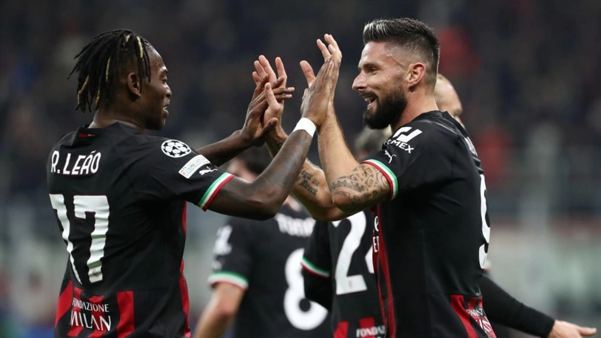 Las tres opciones del AC Milan para mejorar su delantera