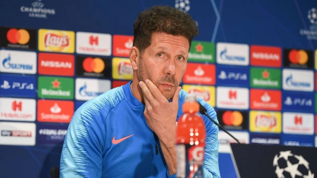 La estrella a la que el Cholo Simeone quiso fichar en 2019 | Conexión Deportiva
