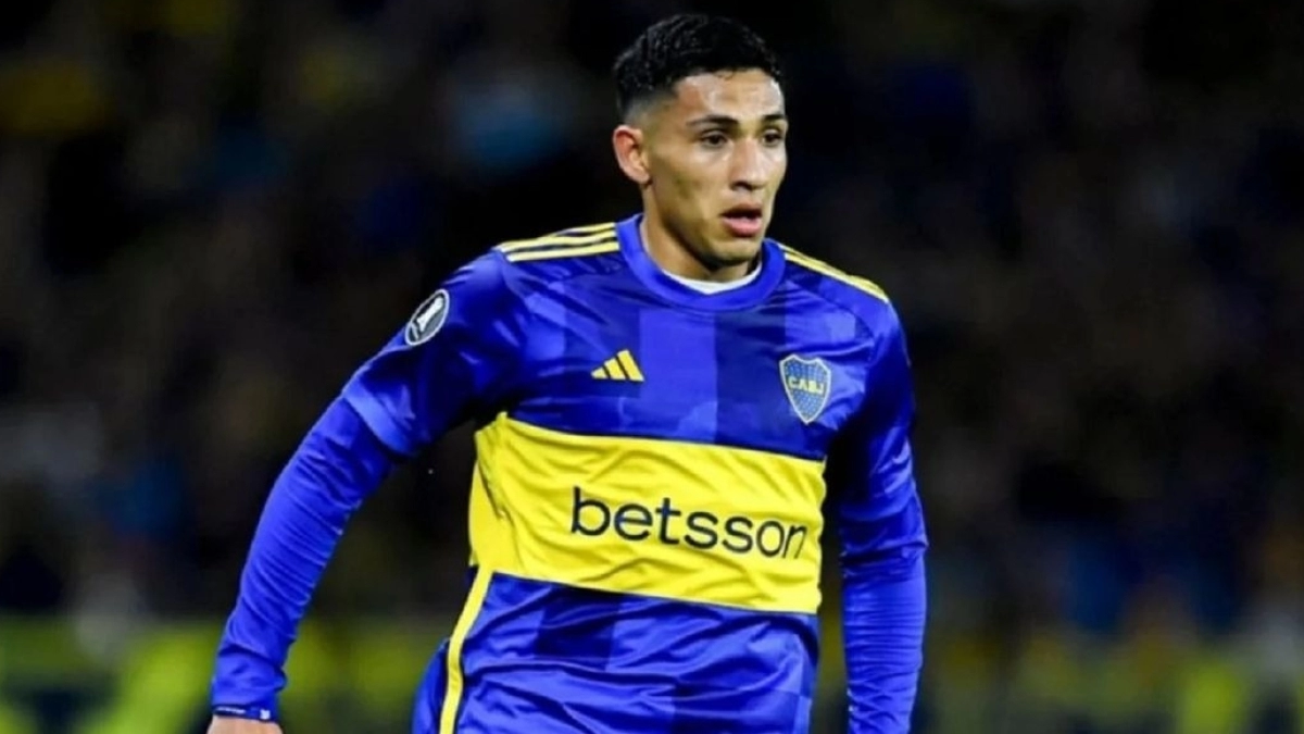 El club europeo que está cerca de fichar a Ezequiel Fernández