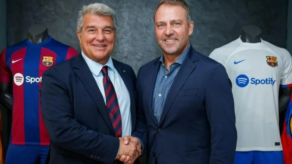 El tapado GRATIS del Barcelona para reforzar su mediocampo