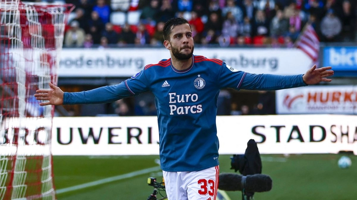 La fecha en la que el Atlético de Madrid quiere acometer el fichaje de Dávid Hancko