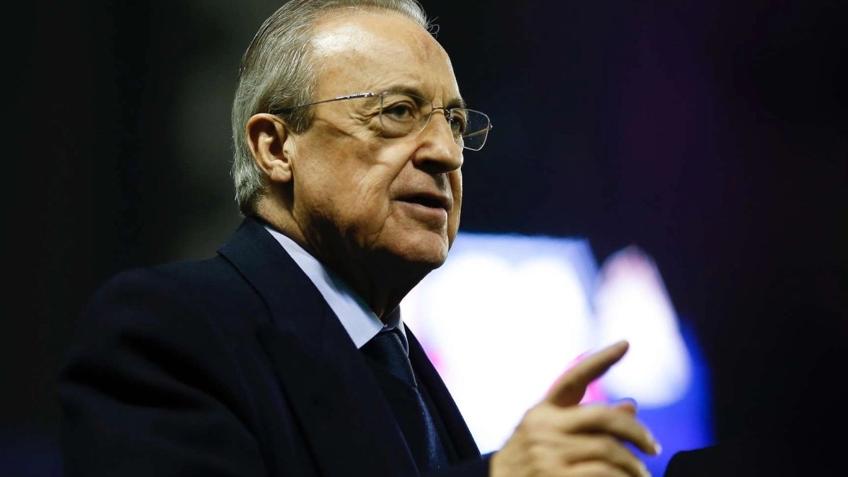 El club que acelera para robarle un fichaje TOP al Real Madrid