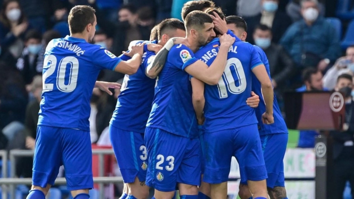 El Getafe le pide un favor al Madrid: Una cesión top