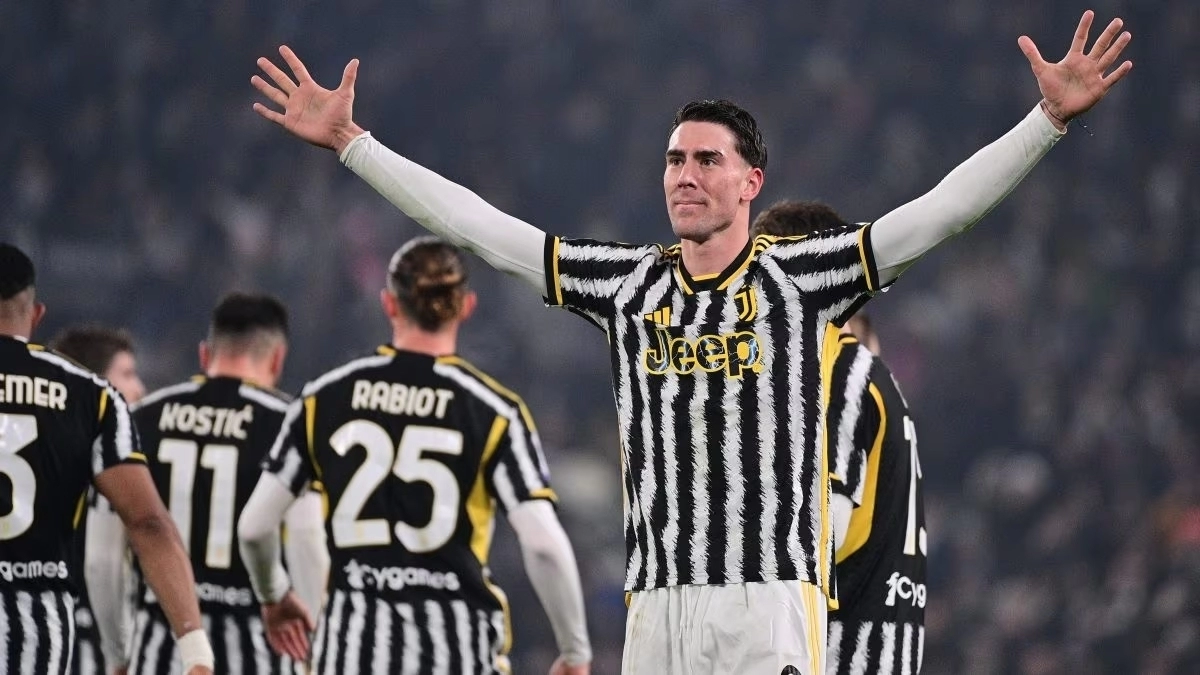 Los dos grandes deseos de la Juventus para reforzar el ataque