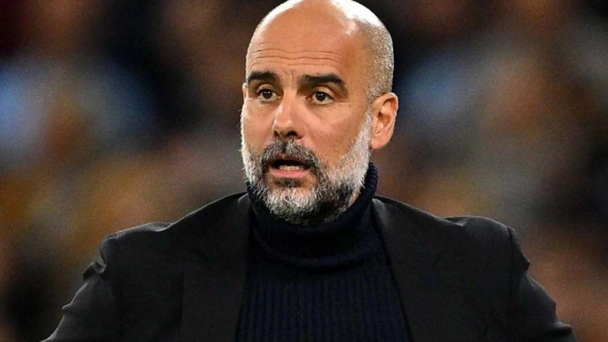 El City de Guardiola quiere fichar a la nueva perla inglesa