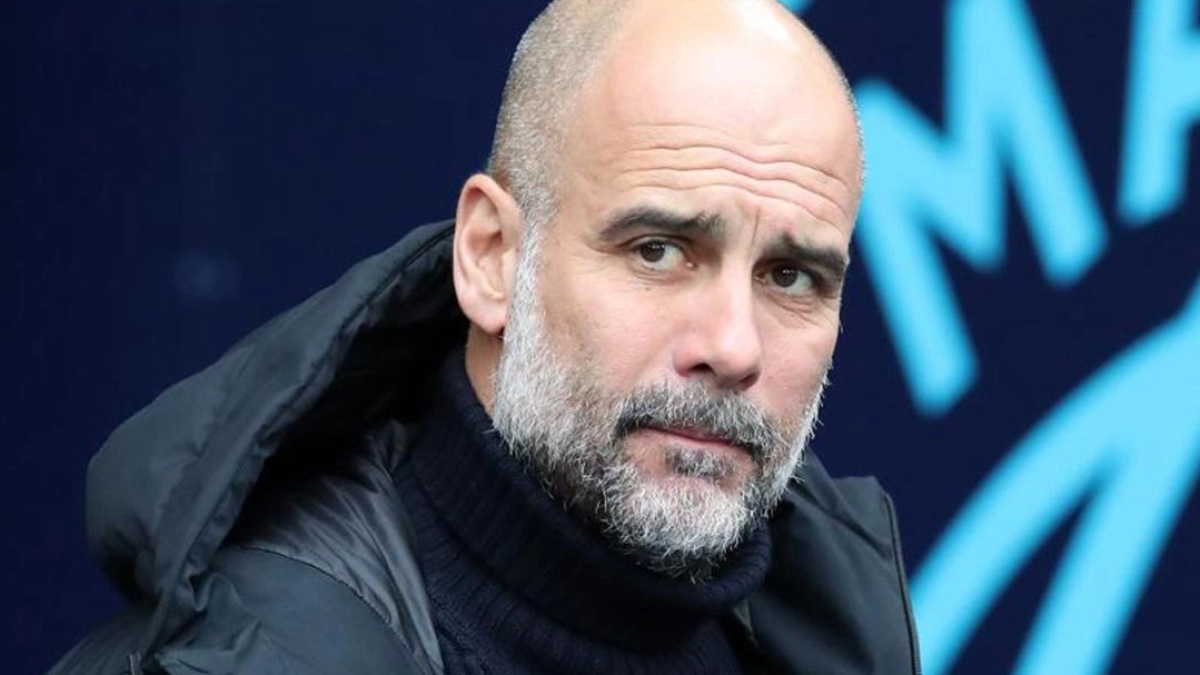El fichaje BOMBA que prepara el Manchester City de Guardiola