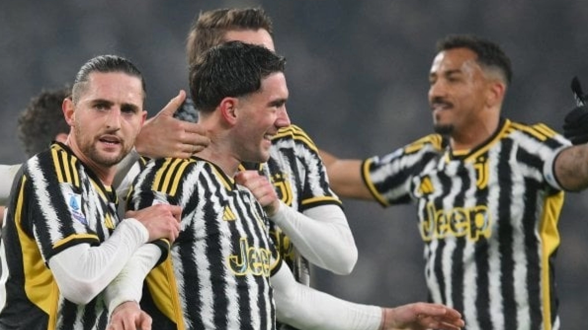CERRADO: La Juventus tiene su primer fichaje del verano