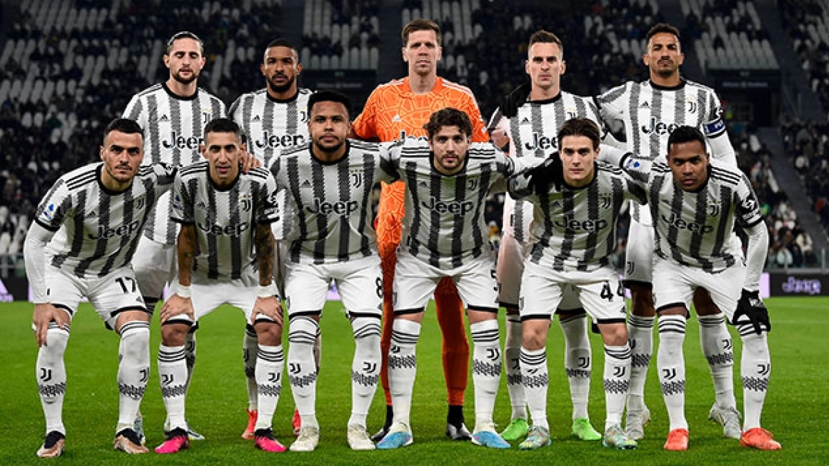 El crack alemán de la Juventus para volver a dominar el Calcio