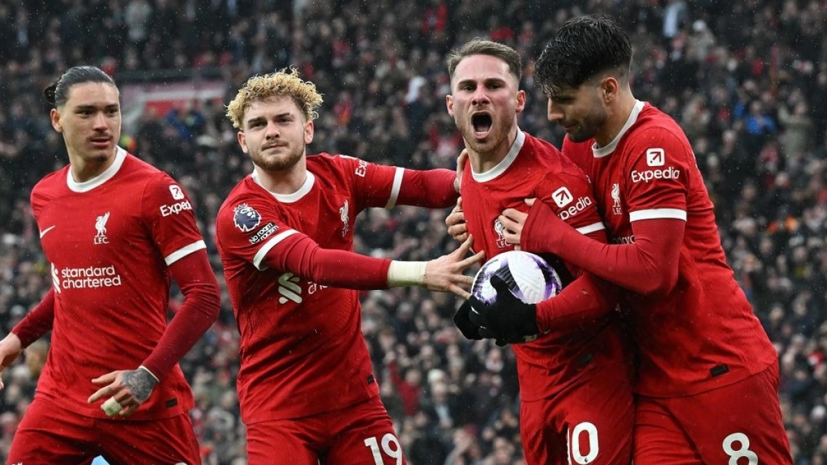El Liverpool toca la puerta del Real Madrid: Quieren a 2 cracks