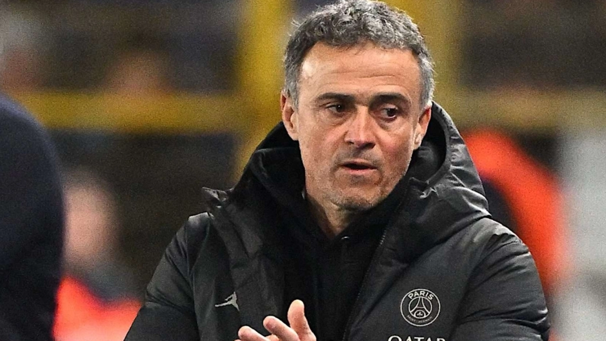 Petición de Luis Enrique: El tapado del PSG para su defensa