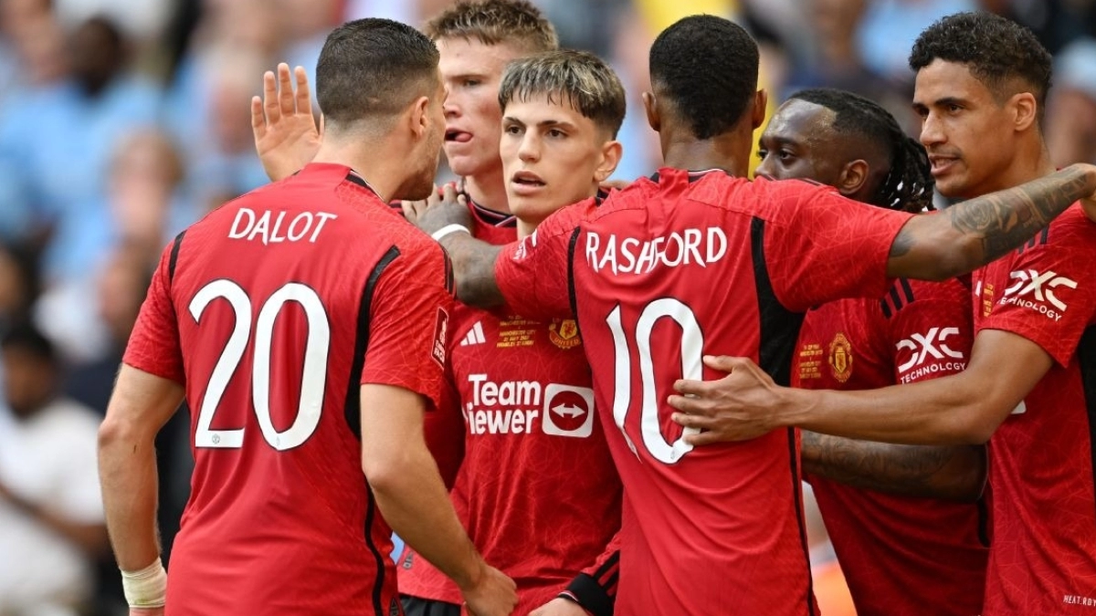 El Manchester United trabaja en un fichaje de 60 millones