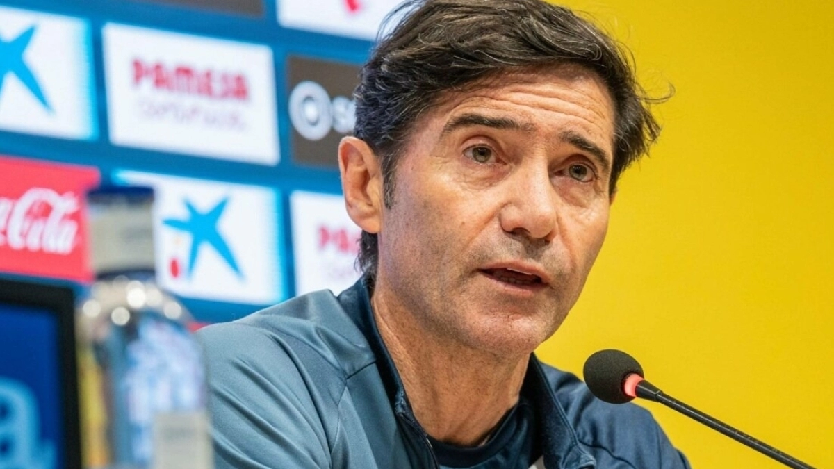 El tapado del Villarreal para competir con Filip Jorgensen
