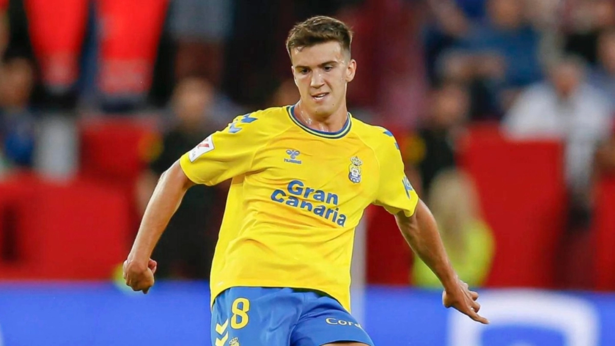 Los 3 clubes de LaLiga que quieren fichar a Máximo Perrone