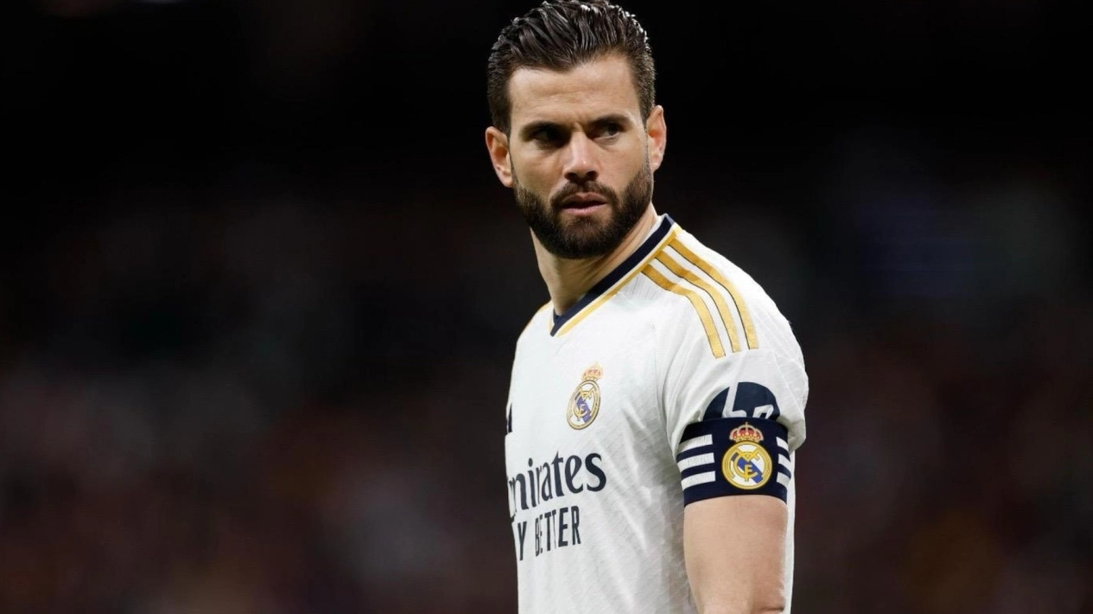 Fabrizio Romano lo confirma: Este es el club que fichará a Nacho