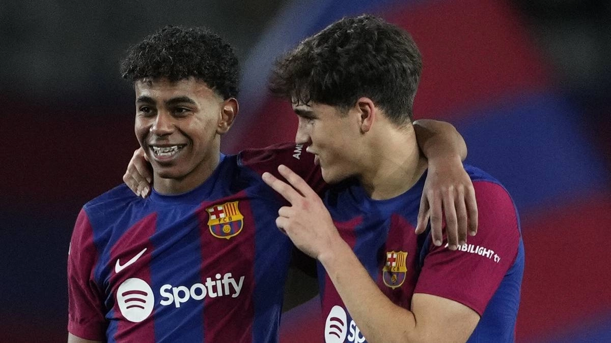 No están en venta: los seis intransferibles del Barcelona