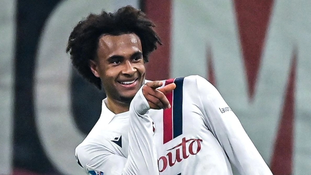 El nuevo capítulo en el culebrón entre Zirkzee y el AC Milan