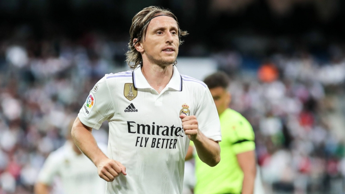 El ex jugador que busca sacar a Modric del Real Madrid