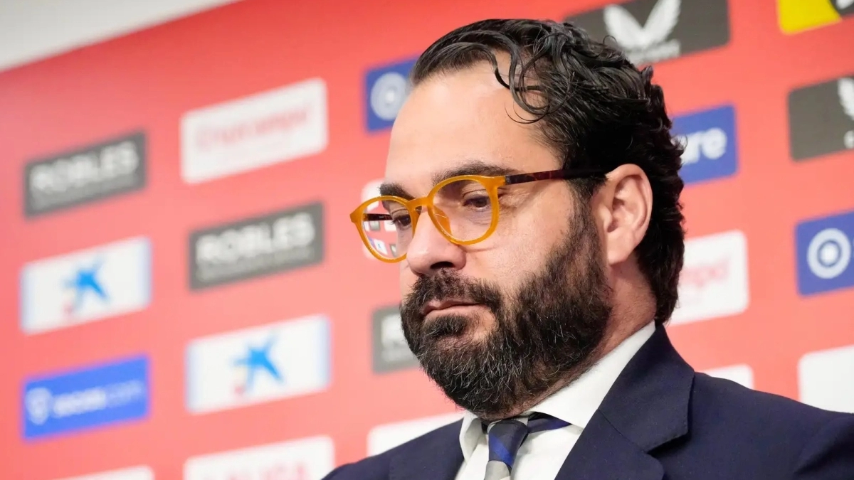 El Sevilla quiere fichar a una de las revelaciones de la Eurocopa