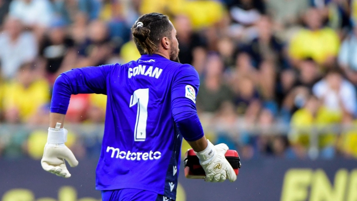 El plan de River Plate para el fichaje de Conan Ledesma
