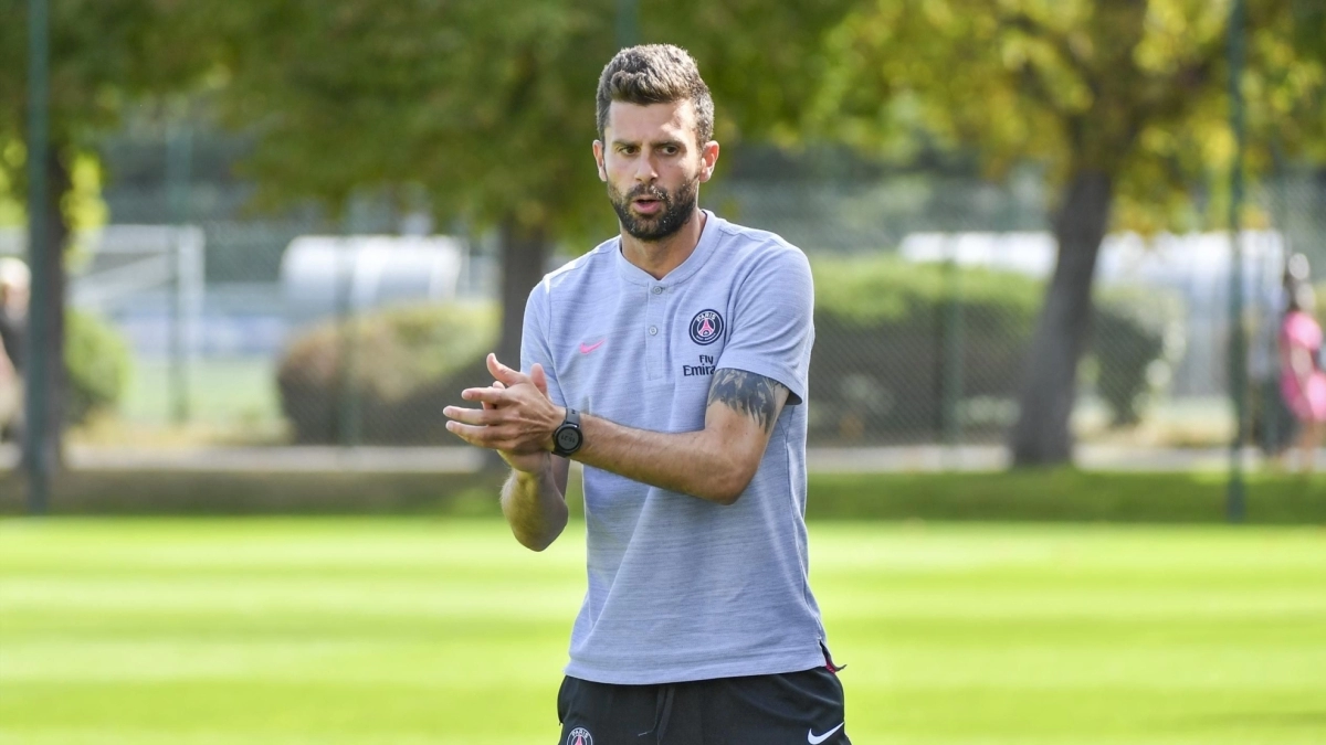 El nuevo fichaje de Thiago Motta para resucitar a la Juventus