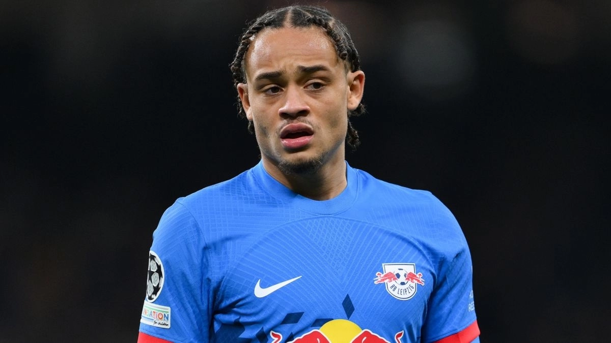 PSG: Los seis equipos que quieren fichar a Xavi Simons