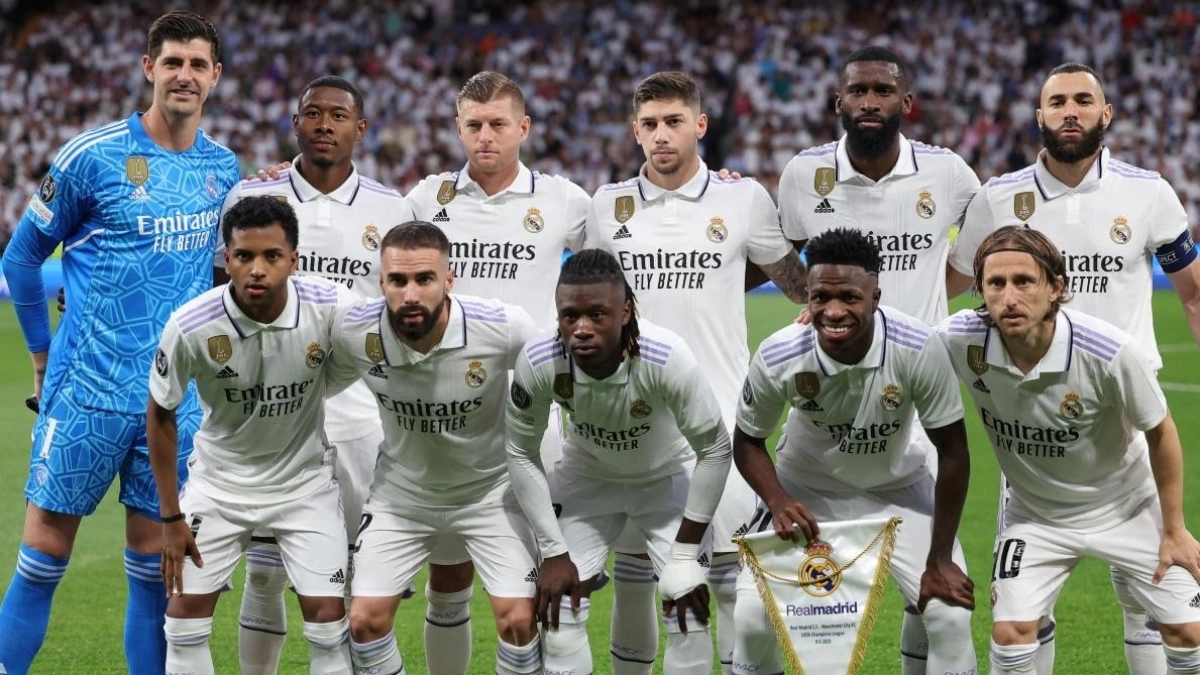 La venta que quiere cerrar el Real Madrid en verano