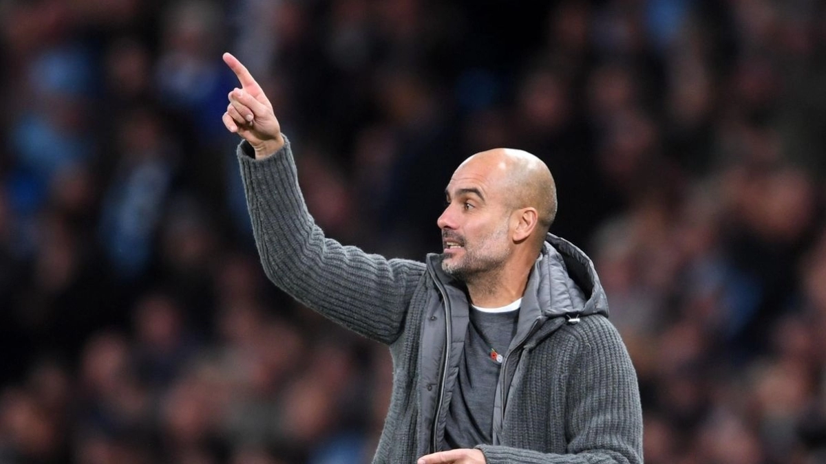La sensación del Dortmund que Guardiola quiere para la defensa