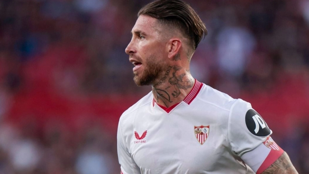 Los 3 clubes que quieren fichar a Sergio Ramos