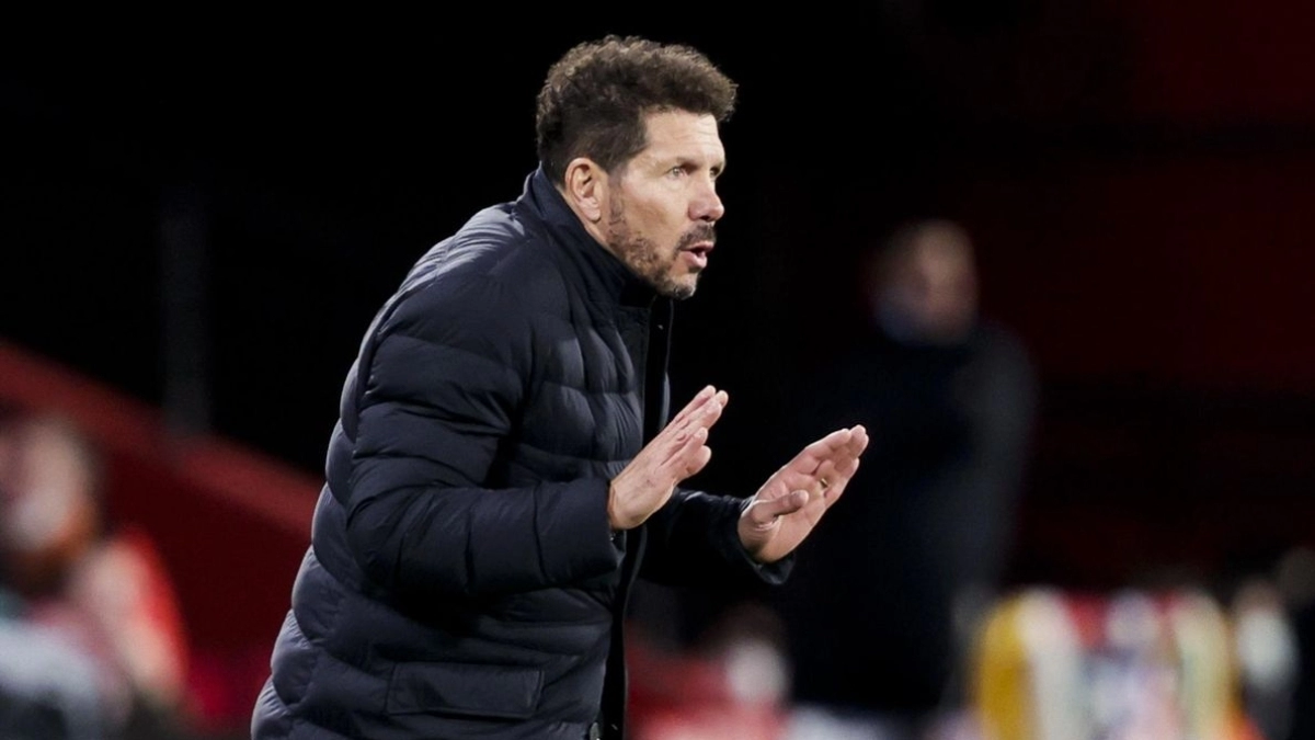 La sensación española de LaLiga para la defensa del Atlético de Madrid