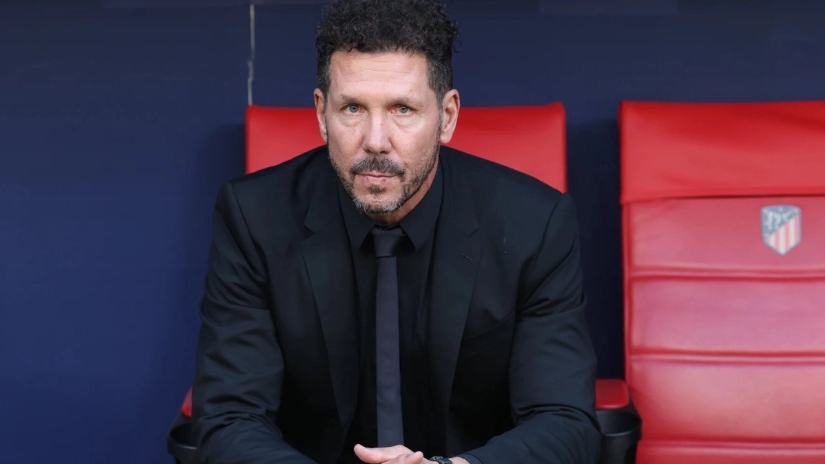 El Atlético va por su tercer objetivo del verano: Pedido de Simeone
