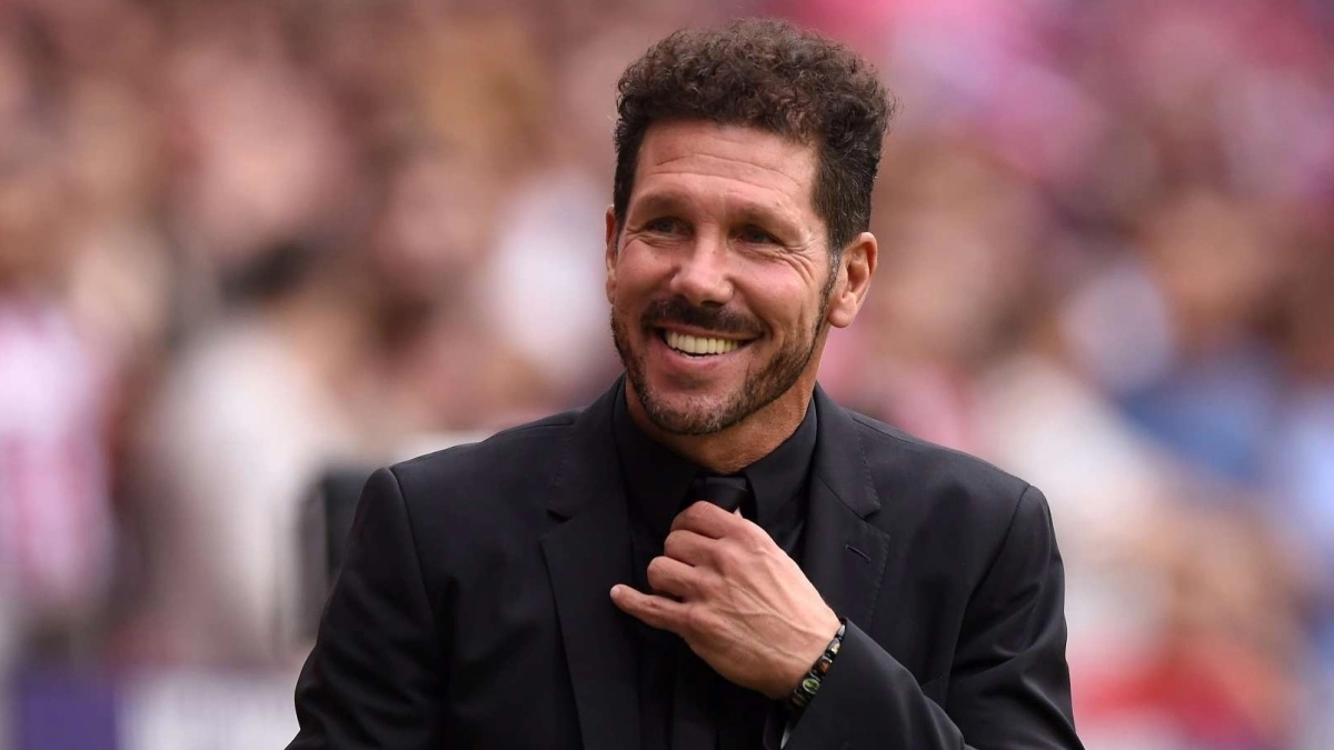 Simeone se fija en otro 9 para el Atlético: Un crack de la Premier