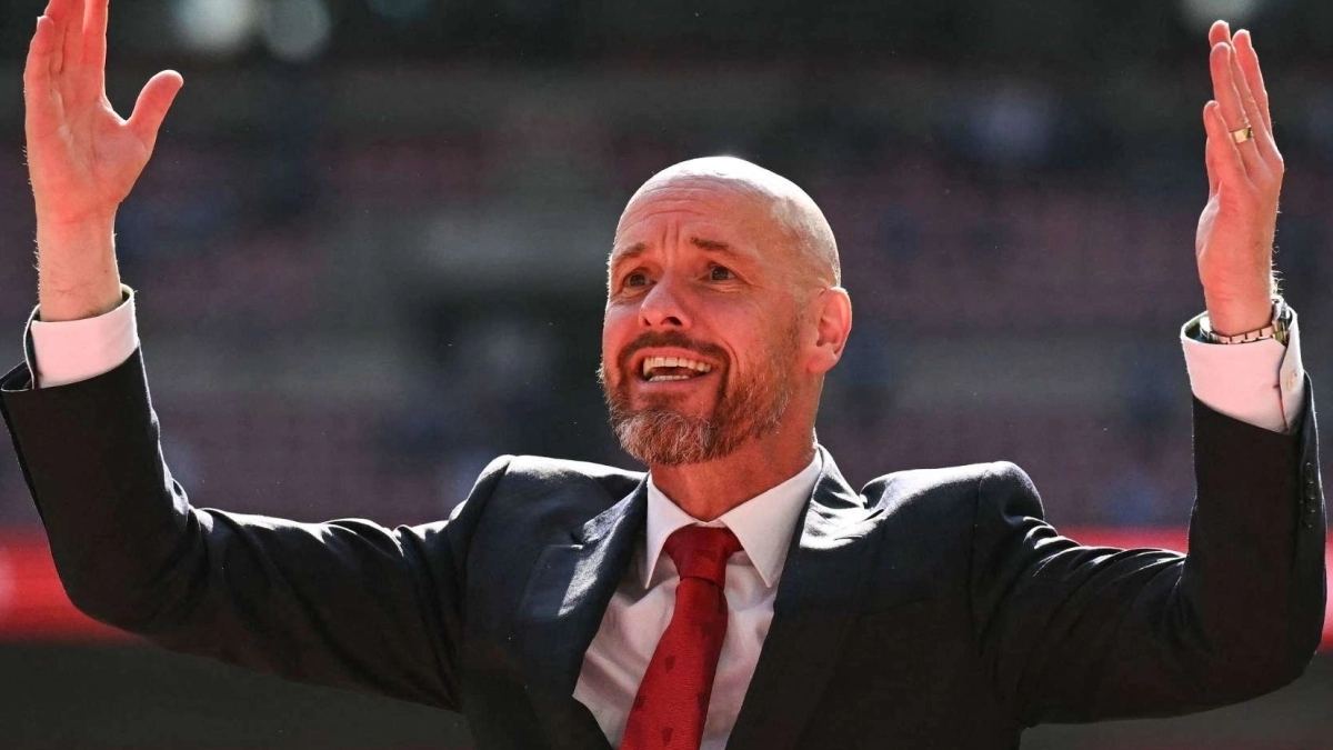 El fichaje que exigió Ten Hag al Manchester United: "Lo necesito Ya"
