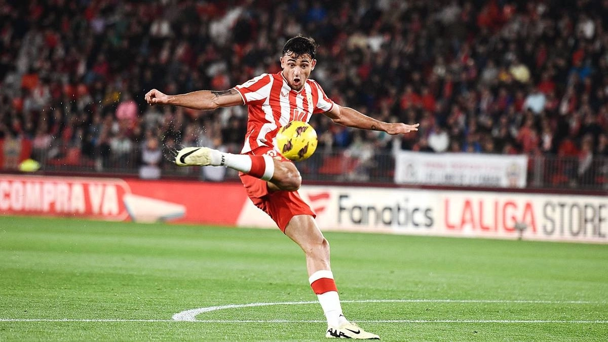 Los tres grandes clubes de Europa que quieren fichar a Marc Pubill