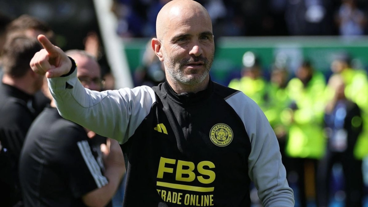Las tres primeras salidas del Chelsea con la llegada de Maresca
