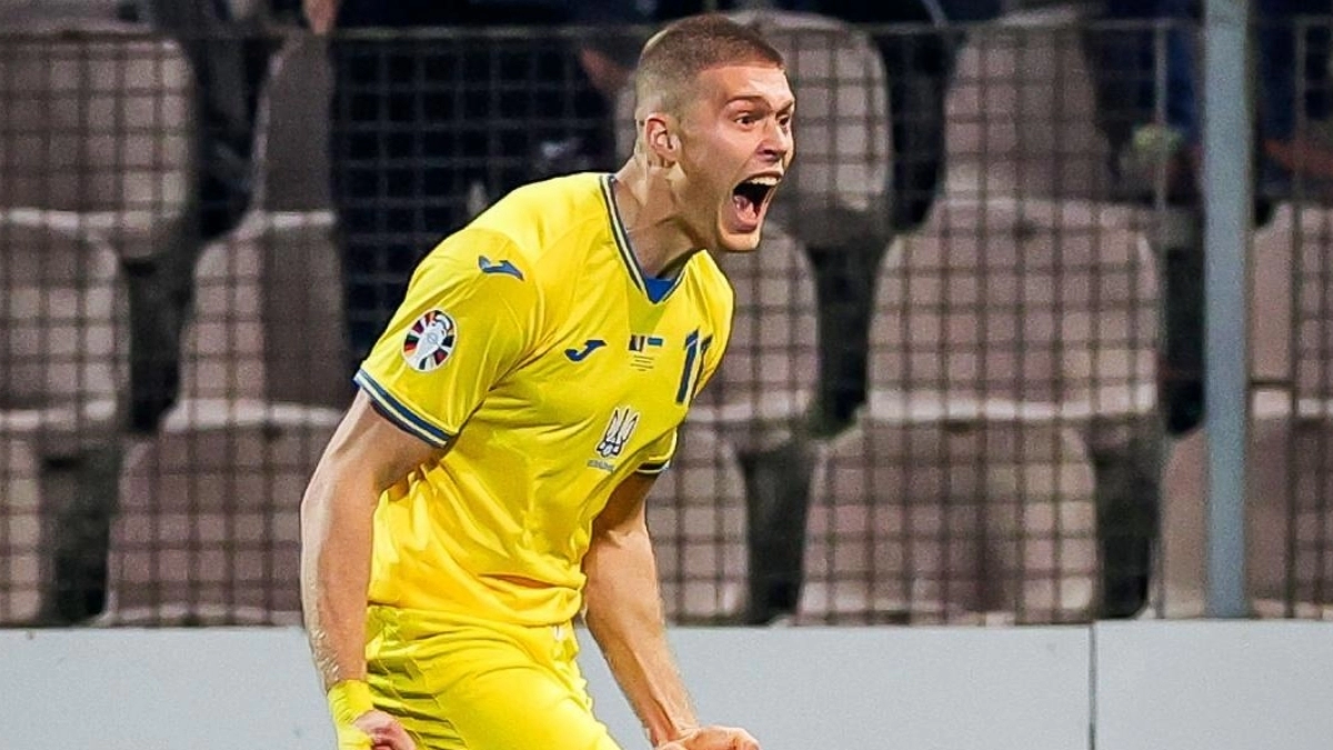 El Arsenal va con todo por Artem Dovbyk: Ya conocen su precio