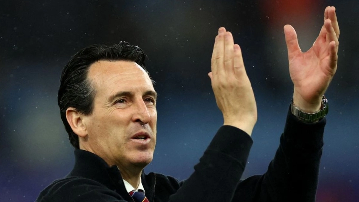 Jugó la final de la Champions y Emery lo quiere fichar para el Aston Villa