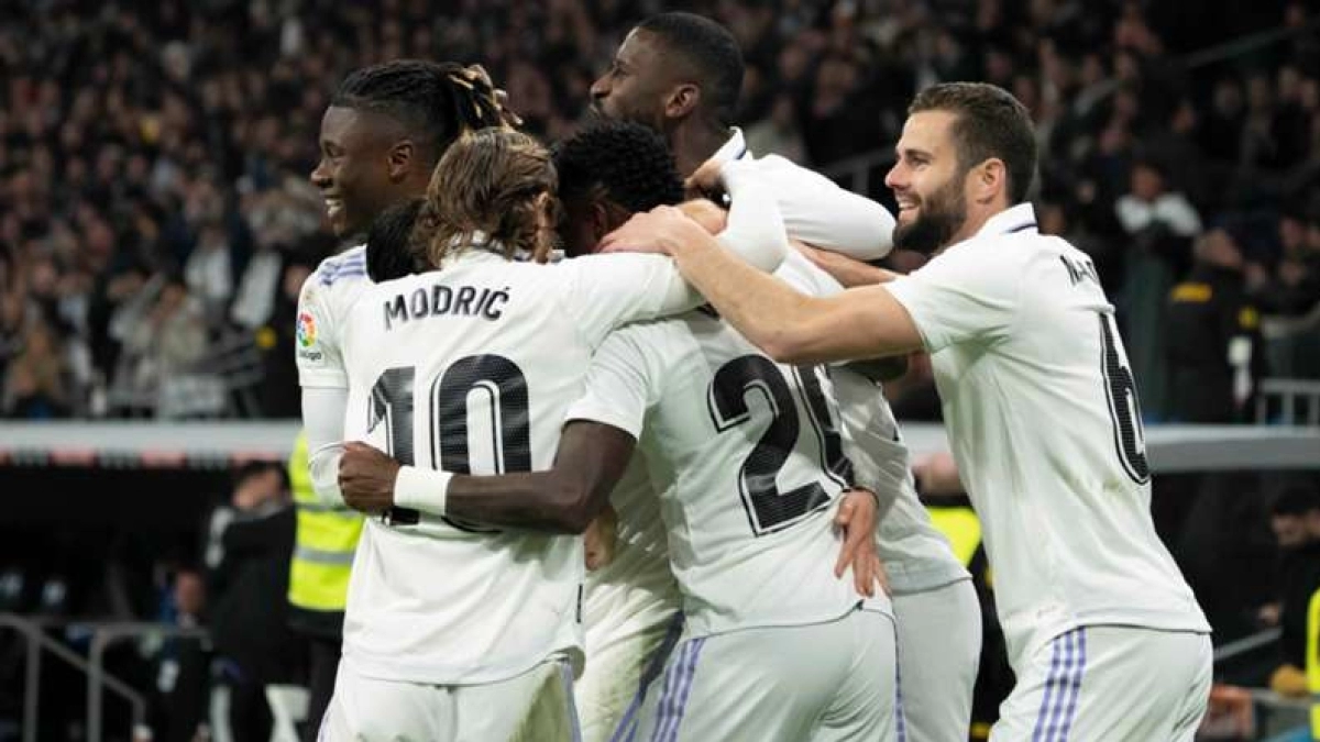 La venta de 10 millones que prepara el Real Madrid este verano