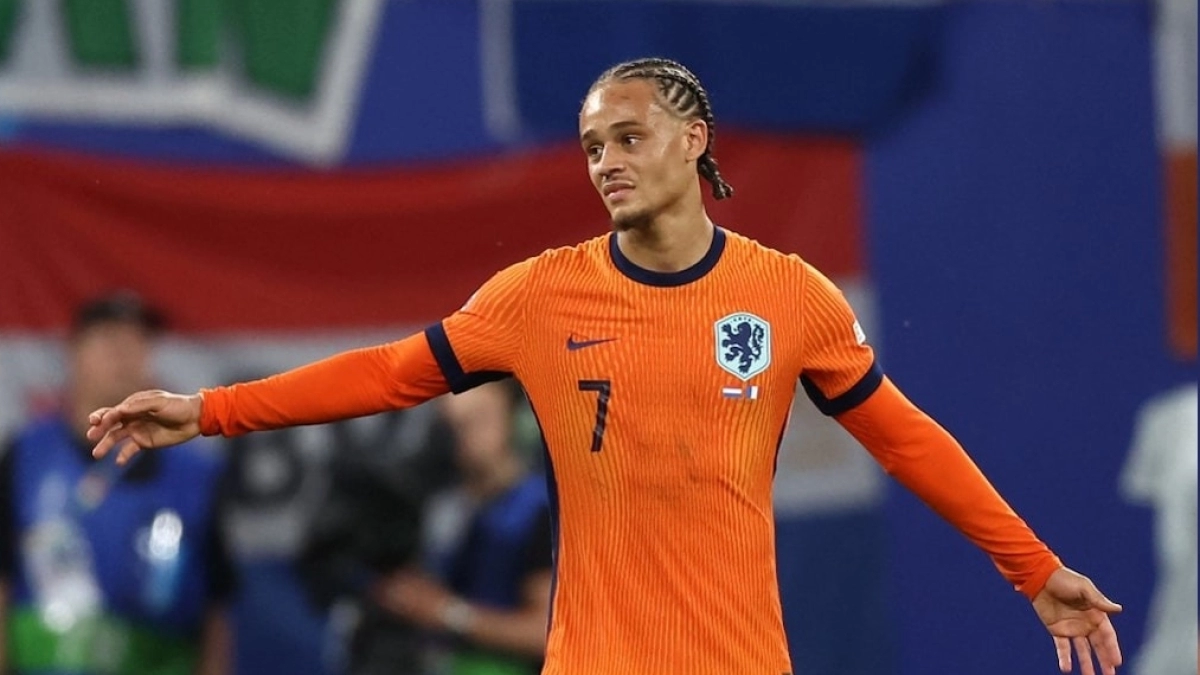 El plan B del Bayern si no fichan a Xavi Simons