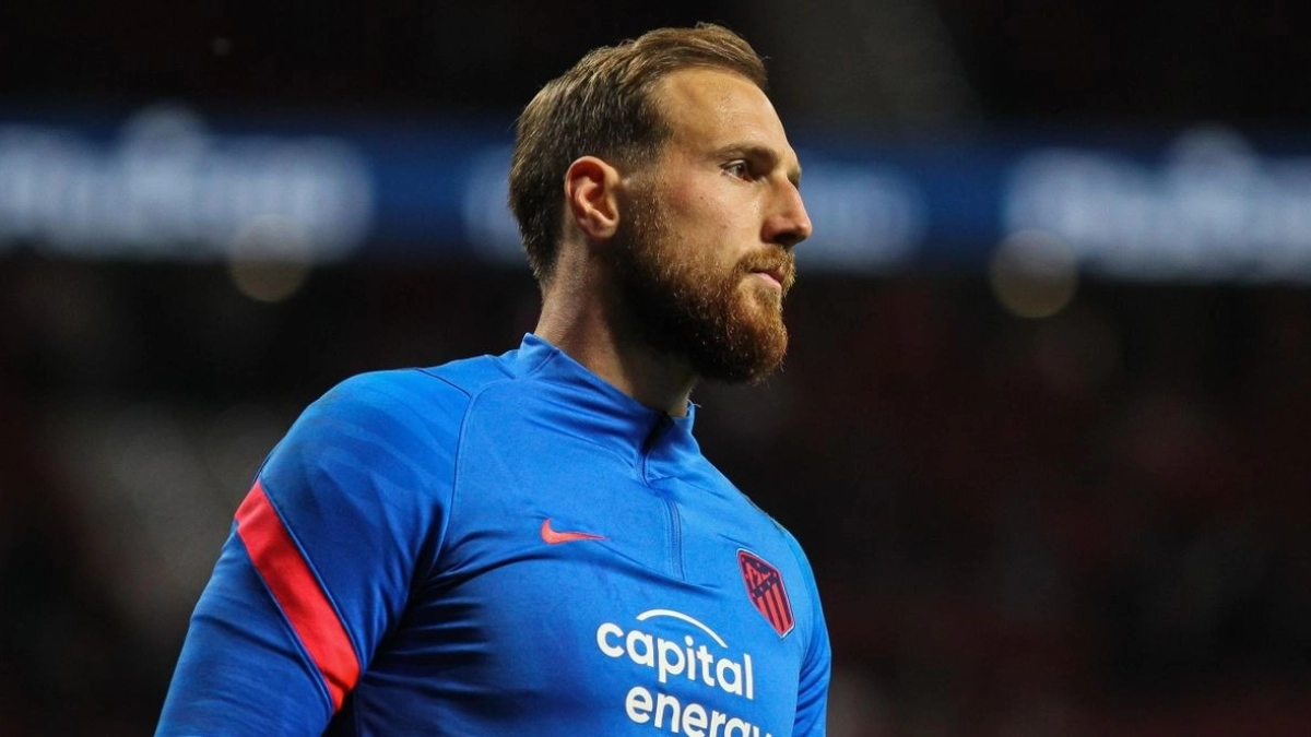 BOMBAZO: Tientan a Oblak para salir del Atlético / Eurosport.com