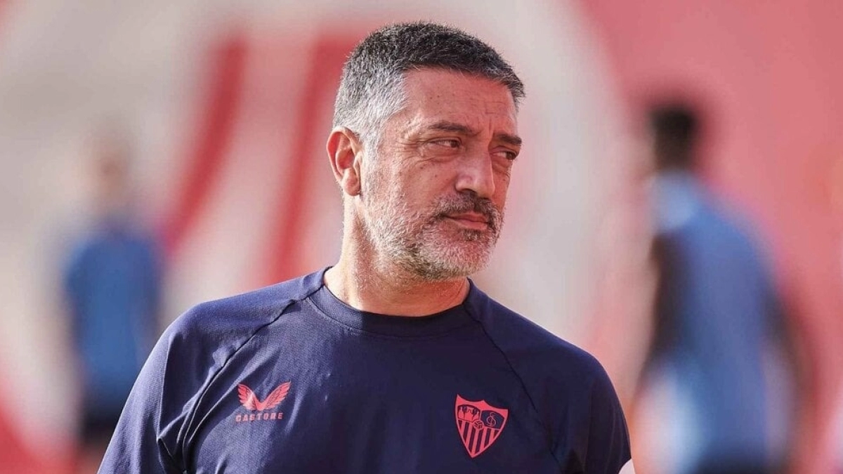 El Sevilla tiene un acuerdo con Iheanacho / El Mira