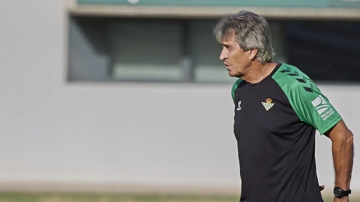El Betis quiere el regreso de Junior Firpo / Besoccer
