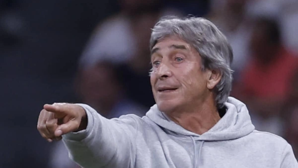 El Betis se lleva un doloroso rechazo / ABC