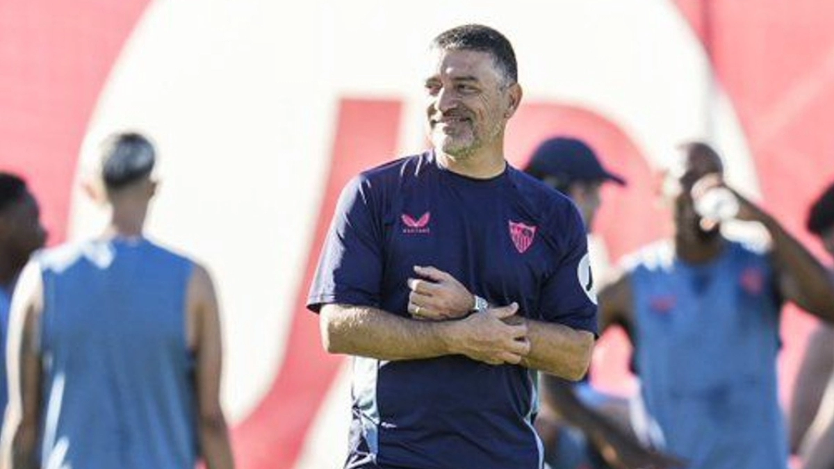 El Sevilla hace oficial el adiós de Thomas Delaney / Relevo.com