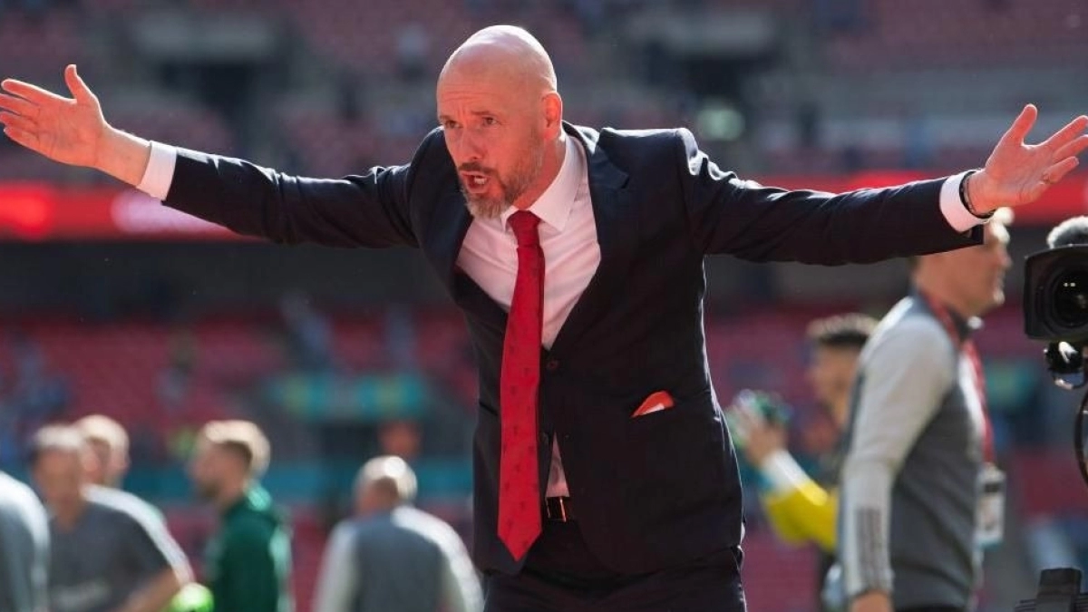 El fichaje BOMBA que el Manchester United está a punto de cerrar / BBC.co.uk