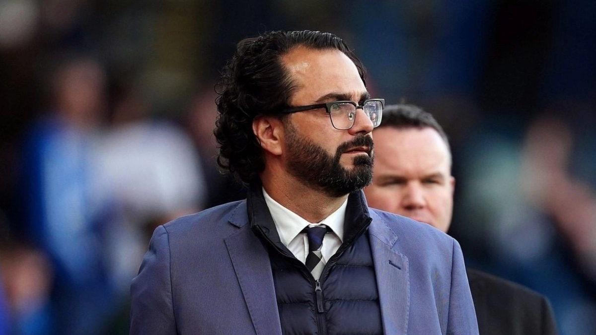 El Sevilla descarta el fichaje de Sergio Arribas / EstadioDeportivo